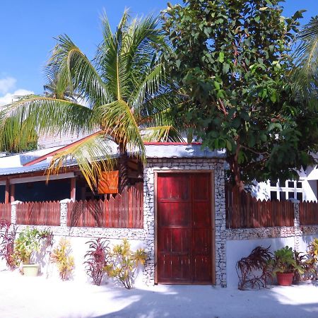 The Sunrise Huraa Esterno foto