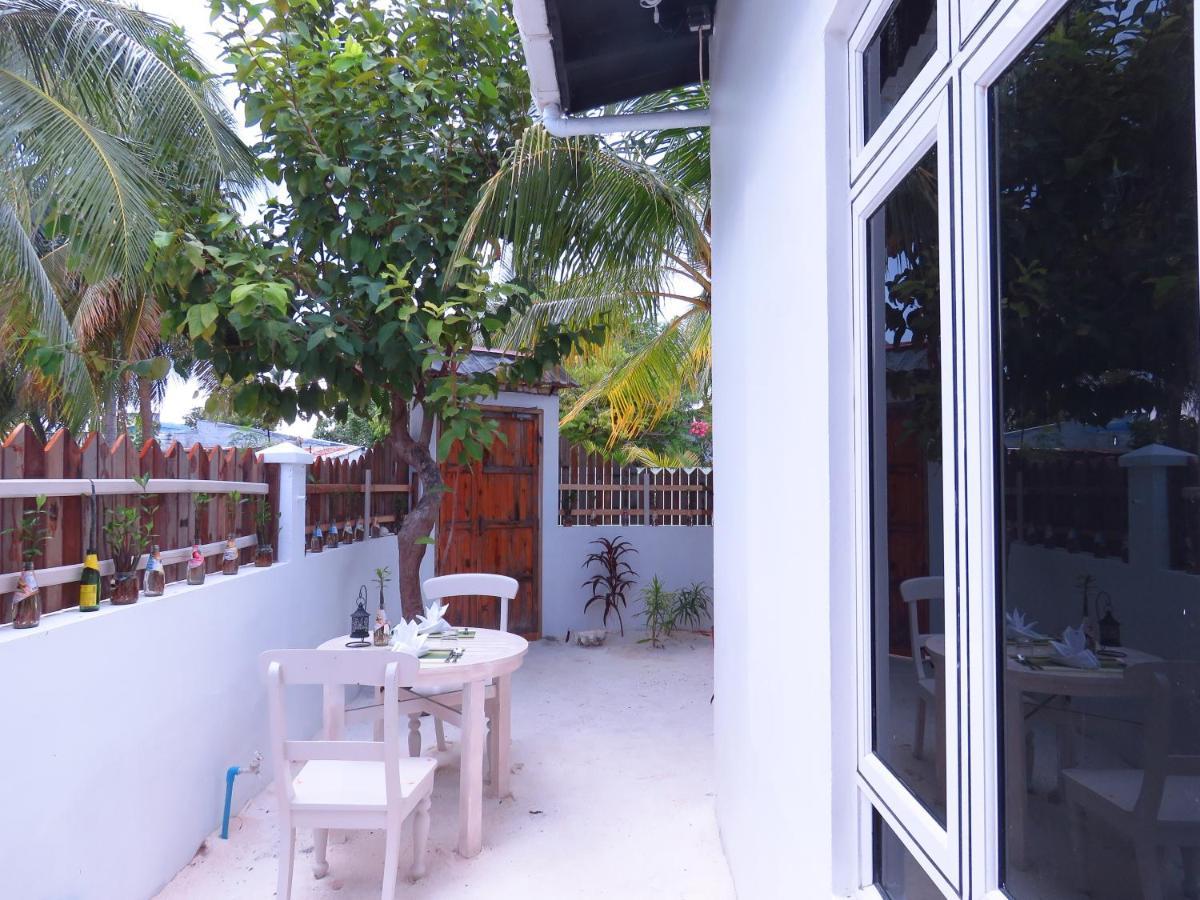 The Sunrise Huraa Esterno foto
